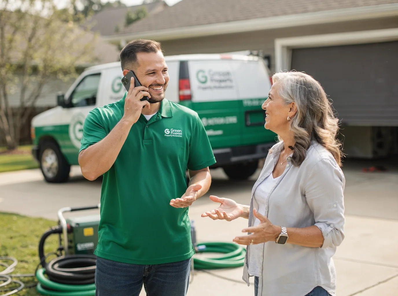 Water Damage Restoration Le Roy, MN FAQs